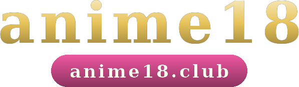 anime18 logo